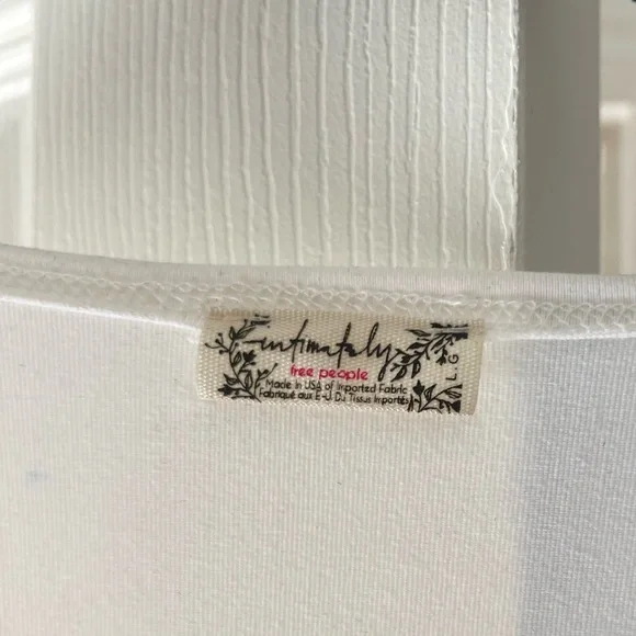 Free people bodysuit - Picture 2 of 2